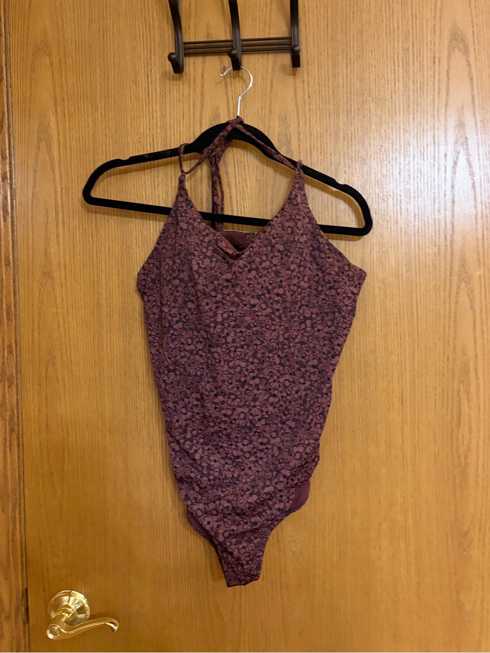 athleta swim suit
